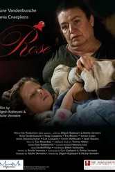 Rose 2015 постер