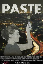 Паста 2012 постер
