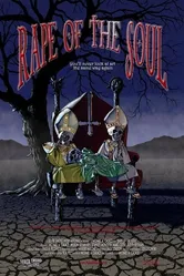 Rape of the Soul постер