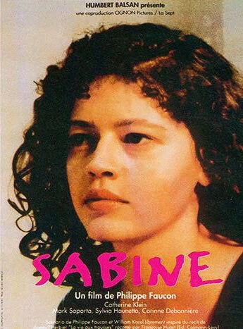 Постер Сабина 1993