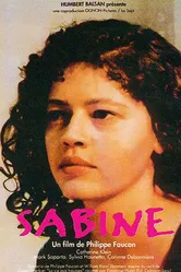 Сабина 1993 постер
