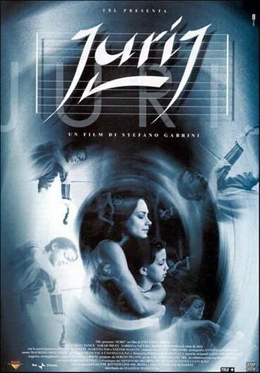 Постер Юрий 2001