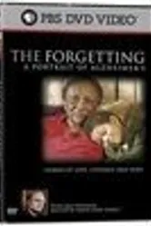 The Forgetting: A Portrait of Alzheimer's постер