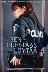Sen edestään löytää постер
