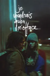Je voudrais qu'on m'efface постер