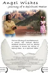 Angel Wishes: Journey of a Spiritual Healer постер