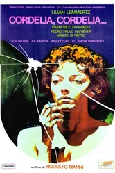Корделия, Корделия 1971 постер