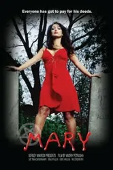 Мэри 2010 постер