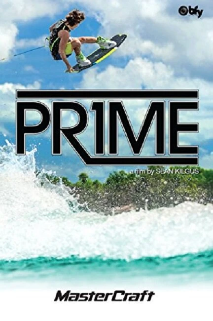 Постер Prime Wake Movie