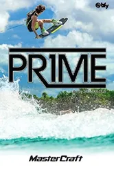 Prime Wake Movie постер