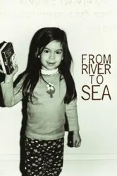 From River to Sea постер