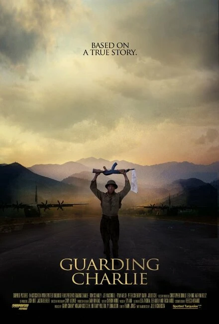 Постер Guarding Charlie
