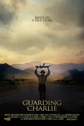 Guarding Charlie постер