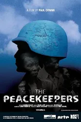The Peacekeepers постер