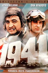 1941 1979 постер
