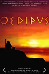 Oedipus 2004 постер