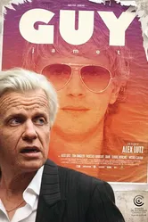 Ги 2018 постер