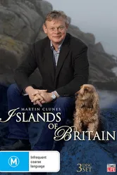 Martin Clunes: Islands Of Britain 2009 постер
