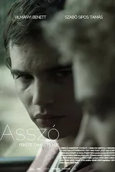 Asszó постер