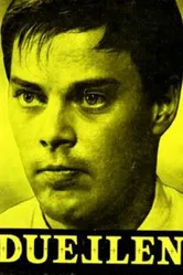 Дуэль 1962 постер