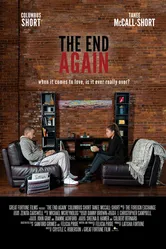 The End Again постер