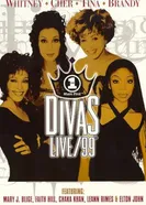 VH1 Divas Live 2 постер