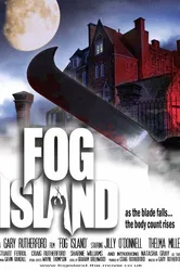 Fog Island постер
