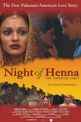 Night of Henna постер