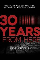 30 лет спустя 2011 постер
