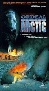 Постер Искупление в Арктике 1993