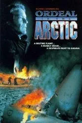 Искупление в Арктике 1993 постер