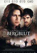 Горная кровь 2010 постер