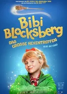 Bibi Blocksberg: Das grosse Hexentreffen постер