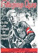 Юный гитлеровец Квекс 1933 постер
