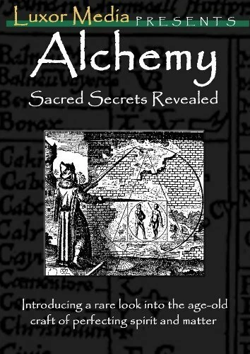 Постер Alchemy 2005