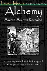 Alchemy 2005 постер
