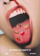 Forbidden Fruits, США постер