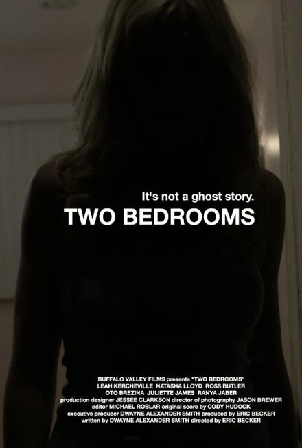 Постер Two Bedrooms