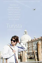 Турист 2012 постер