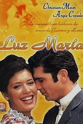 Лус Мария 1998 постер