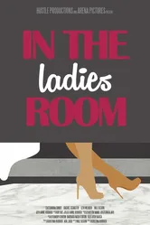 In The Ladies Room постер
