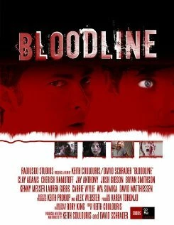 Постер Bloodline 2004, США