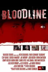 Bloodline 2004, США постер