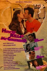 How to Kill My Girlfriend постер