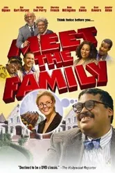 Meet the Family 2005 постер