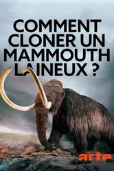 Woolly Mammoth: The Autopsy постер