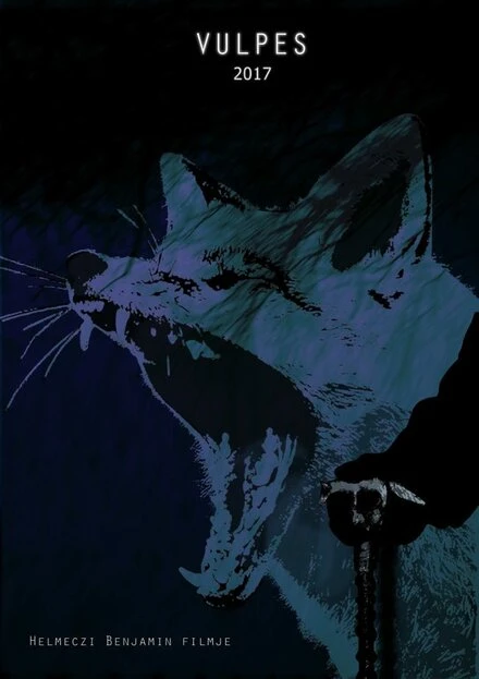 Постер Vulpes: Prologue