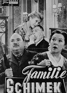 Familie Schimek 1957 постер