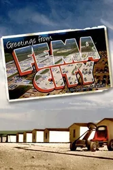 FEMA City постер