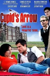 Стрелы Купидона 2010 постер